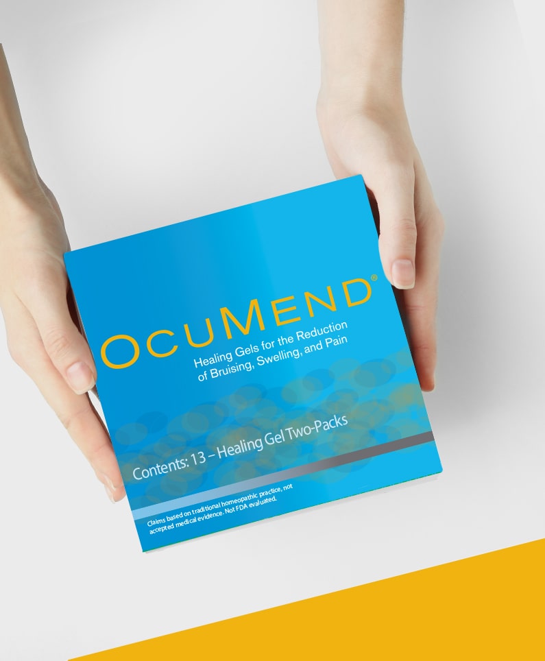 Ocumend®-box_About